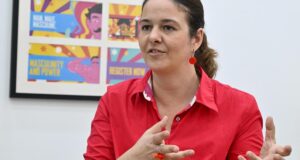 Goethe-Institut Chennai: Katharina Görgen merefleksikan enam tahun kepemimpinan Leonhard Emmerling
| beritakitanih Goethe-Institut Chennai: Katharina Görgen merefleksikan enam tahun kepemimpinan Leonhard Emmerling
| beritakitanih