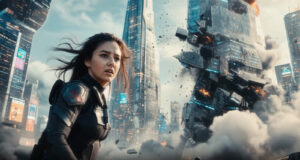 Golem AI Tilly Norwood dikabarkan ‘membintangi’ film berdurasi panjang
| beritakitanih Golem AI Tilly Norwood dikabarkan 'membintangi' film berdurasi panjang
| beritakitanih