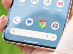Google Baru saja Menambahkan Fitur Eksklusif iOS yang Sebelumnya Ini ke Chrome untuk Android
| beritakitanih Google Baru saja Menambahkan Fitur Eksklusif iOS yang Sebelumnya Ini ke Chrome untuk Android
| beritakitanih