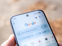 Google Chrome 150 untuk Android menambahkan tombol kembali khusus
| beritakitanih Google Chrome 150 untuk Android menambahkan tombol kembali khusus
| beritakitanih