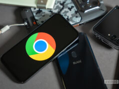 Google Chrome akhirnya mengejar Safari dengan pembaruan ini
| beritakitanih Google Chrome akhirnya mengejar Safari dengan pembaruan ini
| beritakitanih