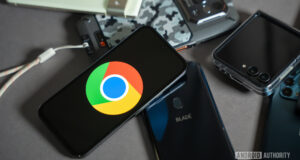 Google Chrome akhirnya mengejar Safari dengan pembaruan ini
| beritakitanih Google Chrome akhirnya mengejar Safari dengan pembaruan ini
| beritakitanih