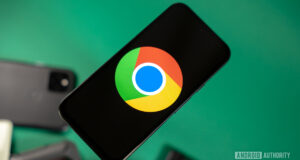 Google Chrome akhirnya menghadirkan fitur khusus iOS ke Android dengan pembaruan baru
| beritakitanih Google Chrome akhirnya menghadirkan fitur khusus iOS ke Android dengan pembaruan baru
| beritakitanih
