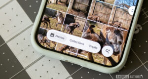 Google Foto akhirnya mendapatkan desain ulang bilah bawahnya di Android
| beritakitanih Google Foto akhirnya mendapatkan desain ulang bilah bawahnya di Android
| beritakitanih