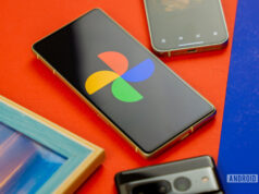 Google Foto baru saja lulus dari perguruan tinggi kolase
| beritakitanih Google Foto baru saja lulus dari perguruan tinggi kolase
| beritakitanih