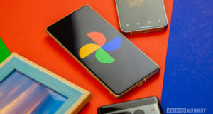 Google Foto baru saja lulus dari perguruan tinggi kolase
| beritakitanih Google Foto baru saja lulus dari perguruan tinggi kolase
| beritakitanih