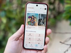 Google Foto meluncurkan ‘Video Remix’ yang didukung oleh Gemini Omni
| beritakitanih Google Foto meluncurkan 'Video Remix' yang didukung oleh Gemini Omni
| beritakitanih