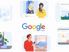 Google Images Merayakan Ulang Tahun ke-25 Dengan Dua Fitur Baru, dan Salah Satunya Sebenarnya Cukup Berguna
| beritakitanih Google Images Merayakan Ulang Tahun ke-25 Dengan Dua Fitur Baru, dan Salah Satunya Sebenarnya Cukup Berguna
| beritakitanih