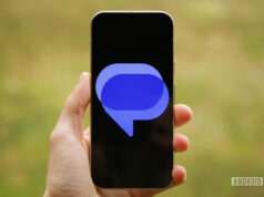Google Messages sedang mencoba perubahan menu berbagi yang masuk akal
| beritakitanih Google Messages sedang mencoba perubahan menu berbagi yang masuk akal
| beritakitanih