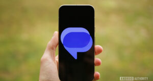 Google Messages sedang mencoba perubahan menu berbagi yang masuk akal
| beritakitanih Google Messages sedang mencoba perubahan menu berbagi yang masuk akal
| beritakitanih