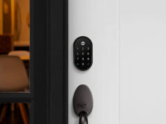 Google Store mengakhiri penjualan smart lock Nest klasik
| beritakitanih Google Store mengakhiri penjualan smart lock Nest klasik
| beritakitanih