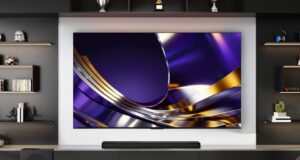 Google TV U7 Hisense 75 inci turun menjadi hanya $997,99 dalam penawaran terbaik yang pernah ada
| beritakitanih Google TV U7 Hisense 75 inci turun menjadi hanya $997,99 dalam penawaran terbaik yang pernah ada
| beritakitanih