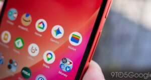 Google Wallet di Android meluncurkan dasbor pelacakan pesanan menggunakan Gmail (U)
| beritakitanih Google Wallet di Android meluncurkan dasbor pelacakan pesanan menggunakan Gmail (U)
| beritakitanih