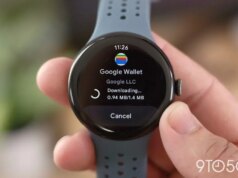 Google Wallet di ponsel Android kini menampilkan riwayat pembayaran Wear OS
| beritakitanih Google Wallet di ponsel Android kini menampilkan riwayat pembayaran Wear OS
| beritakitanih