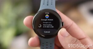 Google Wallet di ponsel Android kini menampilkan riwayat pembayaran Wear OS
| beritakitanih Google Wallet di ponsel Android kini menampilkan riwayat pembayaran Wear OS
| beritakitanih