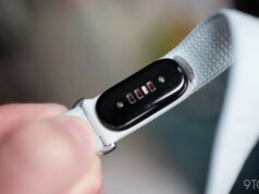 Google meluncurkan pembaruan firmware Fitbit Air pertama (U)
| beritakitanih Google meluncurkan pembaruan firmware Fitbit Air pertama (U)
| beritakitanih