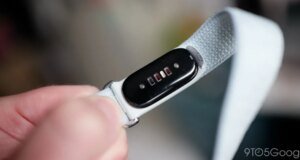 Google meluncurkan pembaruan firmware Fitbit Air pertama (U)
| beritakitanih Google meluncurkan pembaruan firmware Fitbit Air pertama (U)
| beritakitanih