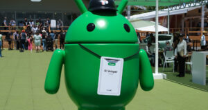 Google memperbarui Android Bench dengan LLM baru, tetapi Gemini masih tertinggal
| beritakitanih Google memperbarui Android Bench dengan LLM baru, tetapi Gemini masih tertinggal
| beritakitanih