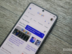 Google mendapatkan pembaruan penelusuran visual terbesarnya selama bertahun-tahun — inilah yang berubah
| beritakitanih Google mendapatkan pembaruan penelusuran visual terbesarnya selama bertahun-tahun — inilah yang berubah
| beritakitanih