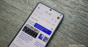 Google mendapatkan pembaruan penelusuran visual terbesarnya selama bertahun-tahun — inilah yang berubah
| beritakitanih Google mendapatkan pembaruan penelusuran visual terbesarnya selama bertahun-tahun — inilah yang berubah
| beritakitanih