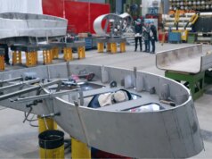 Google mendukung perusahaan fusi nuklir dengan peningkatan modal untuk reaktor energi bersih ‘Alpha’
| beritakitanih Google mendukung perusahaan fusi nuklir dengan peningkatan modal untuk reaktor energi bersih 'Alpha'
| beritakitanih
