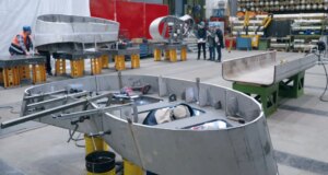 Google mendukung perusahaan fusi nuklir dengan peningkatan modal untuk reaktor energi bersih ‘Alpha’
| beritakitanih Google mendukung perusahaan fusi nuklir dengan peningkatan modal untuk reaktor energi bersih 'Alpha'
| beritakitanih