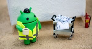 Google mengubah cara menilai model AI untuk pengkodean Android, memperbarui daftar dengan Fable 5
| beritakitanih Google mengubah cara menilai model AI untuk pengkodean Android, memperbarui daftar dengan Fable 5
| beritakitanih