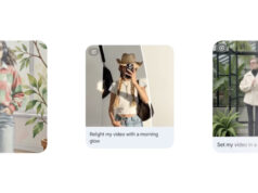 Google mengumumkan fitur ‘Video Remix’ baru untuk pelanggan AI
| beritakitanih Google mengumumkan fitur 'Video Remix' baru untuk pelanggan AI
| beritakitanih