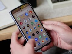 Google mulai meluncurkan cadangan Dokumen lokal di Android, memungkinkan Anda mematikan SMS & RCS
| beritakitanih Google mulai meluncurkan cadangan Dokumen lokal di Android, memungkinkan Anda mematikan SMS & RCS
| beritakitanih