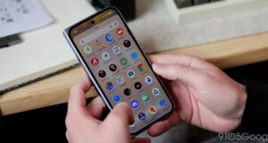 Google mulai meluncurkan cadangan Dokumen lokal di Android, memungkinkan Anda mematikan SMS & RCS
| beritakitanih Google mulai meluncurkan cadangan Dokumen lokal di Android, memungkinkan Anda mematikan SMS & RCS
| beritakitanih