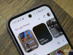 Google sedang mengerjakan fitur ‘permainan kenangan’ baru untuk Google Foto (Pembaruan: Video)
| beritakitanih Google sedang mengerjakan fitur 'permainan kenangan' baru untuk Google Foto (Pembaruan: Video)
| beritakitanih