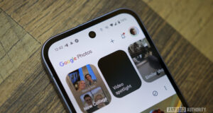 Google sedang mengerjakan fitur ‘permainan kenangan’ baru untuk Google Foto (Pembaruan: Video)
| beritakitanih Google sedang mengerjakan fitur 'permainan kenangan' baru untuk Google Foto (Pembaruan: Video)
| beritakitanih