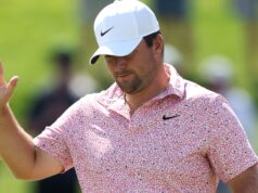 Gotterup memenangkan gelar John Deere Classic setelah babak final yang mendebarkan
| beritakitanih Gotterup memenangkan gelar John Deere Classic setelah babak final yang mendebarkan
| beritakitanih