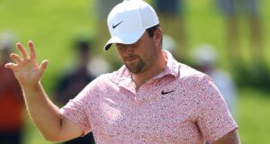 Gotterup memenangkan gelar John Deere Classic setelah babak final yang mendebarkan
| beritakitanih Gotterup memenangkan gelar John Deere Classic setelah babak final yang mendebarkan
| beritakitanih