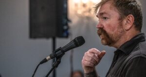 Graham Platner mengakhiri pencalonan Senat. Dan, mengapa kematian Nolan Wells menarik perhatian nasional
| beritakitanih Graham Platner mengakhiri pencalonan Senat. Dan, mengapa kematian Nolan Wells menarik perhatian nasional
| beritakitanih