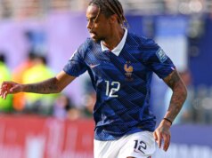 Gratis Piala Dunia 2026 kapan saja pilihan pencetak gol, peluang: Bradley Barcola dari Prancis tampil dalam taruhan terbaik hari Sabtu
| beritakitanih Gratis Piala Dunia 2026 kapan saja pilihan pencetak gol, peluang: Bradley Barcola dari Prancis tampil dalam taruhan terbaik hari Sabtu
| beritakitanih