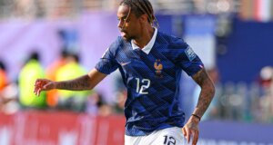 Gratis Piala Dunia 2026 kapan saja pilihan pencetak gol, peluang: Bradley Barcola dari Prancis tampil dalam taruhan terbaik hari Sabtu
| beritakitanih Gratis Piala Dunia 2026 kapan saja pilihan pencetak gol, peluang: Bradley Barcola dari Prancis tampil dalam taruhan terbaik hari Sabtu
| beritakitanih