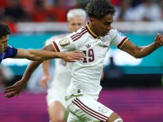Gratis Piala Dunia 2026 pilihan pencetak gol kapan saja, peluang: Lamine Yamal, Bruno Fernandes di antara taruhan terbaik hari Kamis
| beritakitanih Gratis Piala Dunia 2026 pilihan pencetak gol kapan saja, peluang: Lamine Yamal, Bruno Fernandes di antara taruhan terbaik hari Kamis
| beritakitanih