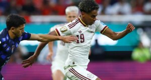 Gratis Piala Dunia 2026 pilihan pencetak gol kapan saja, peluang: Lamine Yamal, Bruno Fernandes di antara taruhan terbaik hari Kamis
| beritakitanih Gratis Piala Dunia 2026 pilihan pencetak gol kapan saja, peluang: Lamine Yamal, Bruno Fernandes di antara taruhan terbaik hari Kamis
| beritakitanih