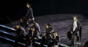 Gugatan ‘Berenang’ BTS, Keputusan Bad Bunny, Gugatan Kelompok StubHub & Berita Hukum Musik Top Lainnya
| beritakitanih Gugatan 'Berenang' BTS, Keputusan Bad Bunny, Gugatan Kelompok StubHub & Berita Hukum Musik Top Lainnya
| beritakitanih