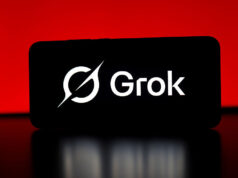 Gugatan: Seorang pria menggunakan Grok untuk membuat gambar seks putri tirinya sebanyak 7K, lalu menembak dirinya sendiri
| beritakitanih Gugatan: Seorang pria menggunakan Grok untuk membuat gambar seks putri tirinya sebanyak 7K, lalu menembak dirinya sendiri
| beritakitanih