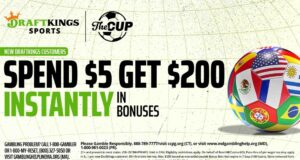 Gunakan kode promo DraftKings untuk taruhan bonus $200 dengan menargetkan Prancis-Spanyol di Piala Dunia 2026, Game MLB All-Star
| beritakitanih Gunakan kode promo DraftKings untuk $200 dalam taruhan bonus dengan menargetkan Prancis-Paraguay, Mbappe di Piala Dunia 2026
| beritakitanih