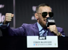 HIDUP! Video Konferensi Pers UFC 329!
| beritakitanih HIDUP! Video Konferensi Pers UFC 329!
| beritakitanih