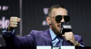 HIDUP! Video Konferensi Pers UFC 329!
| beritakitanih HIDUP! Video Konferensi Pers UFC 329!
| beritakitanih