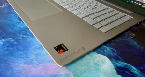HP OmniBook 3 16 Review: Big-Screen Budget Laptop With Unbeatable Battery Life | beritakitanih HP OmniBook 3 16 Review: Big-Screen Budget Laptop With Unbeatable Battery Life | beritakitanih