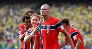 Haaland membawa guntur, menjatuhkan Brasil sebagai…
| beritakitanih Haaland membawa guntur, menjatuhkan Brasil sebagai...
| beritakitanih