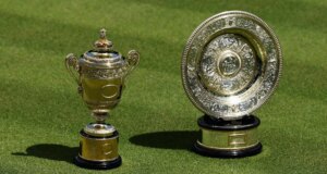 Hadiah uang Wimbledon 2026: Pembayaran untuk tunggal putra, putri, dan ganda dari dompet pemecah rekor
| beritakitanih Hadiah uang Wimbledon 2026: Pembayaran untuk tunggal putra, putri, dan ganda dari dompet pemecah rekor
| beritakitanih