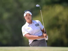 Haeran Ryu menembakkan 60 pukulan pada putaran ketiga Kejuaraan Evian, putaran terendah dalam sejarah kejuaraan besar LPGA
| beritakitanih Haeran Ryu menembakkan 60 pukulan pada putaran ketiga Kejuaraan Evian, putaran terendah dalam sejarah kejuaraan besar LPGA
| beritakitanih