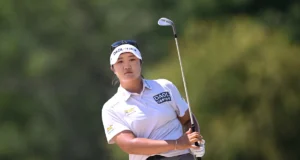 Haeran Ryu menembakkan 60 pukulan pada putaran ketiga Kejuaraan Evian, putaran terendah dalam sejarah kejuaraan besar LPGA
| beritakitanih Haeran Ryu menembakkan 60 pukulan pada putaran ketiga Kejuaraan Evian, putaran terendah dalam sejarah kejuaraan besar LPGA
| beritakitanih