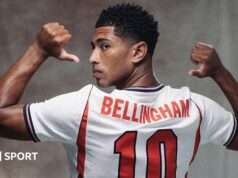 Hai Jude – Kembalinya Bellingham ke Inggris sangat diperlukan
| beritakitanih Hai Jude - Kembalinya Bellingham ke Inggris sangat diperlukan
| beritakitanih